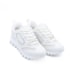 Tênis Casual Vizzano Feminino Branco Off