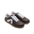 Tênis Casual Vizzano Feminino Chocolate