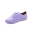 Tênis Casual Vizzano Feminino Lilas