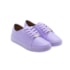 Tênis Casual Vizzano Feminino Lilas