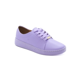 Tênis Casual Vizzano Feminino Lilas
