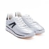 Tenis Casual Vizzano Feminino Prata