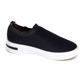 Tênis Casual Vizzano Feminino Preto