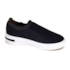Tênis Casual Vizzano Feminino Preto