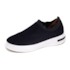 Tênis Casual Vizzano Feminino Preto