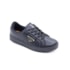 Tênis Casual Vizzano Feminino Preto