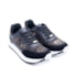 Tênis Casual Vizzano Feminino Preto Multi