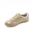 Tênis Casual Vizzano Feminino Tan