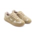 Tênis Casual Vizzano Feminino Tan