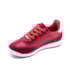 Tenis Casual Vizzano Feminino Vermelho