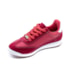 Tenis Casual Vizzano Feminino Vermelho