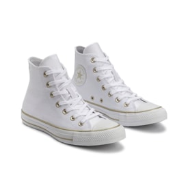 Tenis Chuck Taylor All Star Converse Branco