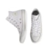 Tenis Chuck Taylor All Star Converse Branco