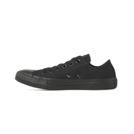 Tenis Chuck Taylor All Star Preto