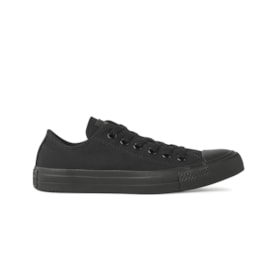 Tenis Chuck Taylor All Star Preto