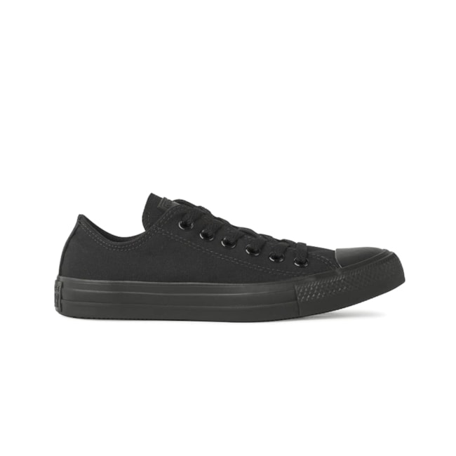 Tenis Chuck Taylor All Star Preto