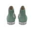 Tênis Converse Cano Longo Converse Unissex Verde Fosco
