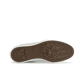 Tênis Converse Cano Longo Unissex Caramelo Medio