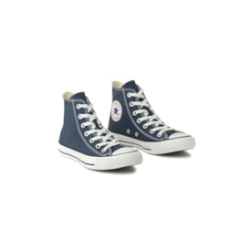Tênis Converse Cano Longo Unissex Marinho