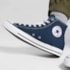 Tênis Converse Cano Longo Unissex Marinho