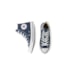 Tênis Converse Cano Longo Unissex Marinho