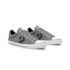 Tenis Converse Star Player Cinza