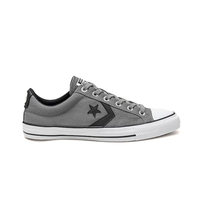 Tenis Converse Star Player Cinza