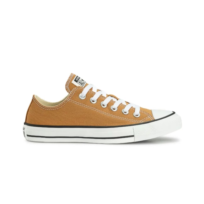 Tênis Converse Unissex Caramelo Medio