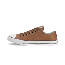 Tênis Converse Unissex Casca De Nozes