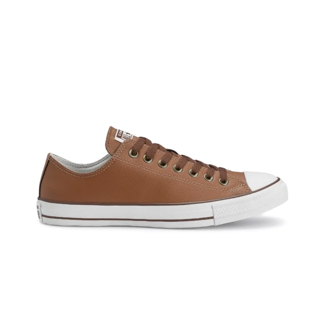 Tênis Converse Unissex Casca De Nozes