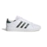 Tênis Esportido Grand Court Adidas Masculino Branco