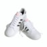 Tênis Esportido Grand Court Adidas Masculino Branco