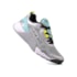 Tênis Esportiva Everlast Jogging Masculino Cinza