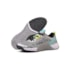 Tênis Esportiva Everlast Jogging Masculino Cinza