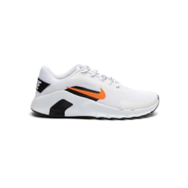 Tênis Esportiva Nike Flex Train Masculino Branco