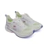 Tênis Esportivo Activitta Feminino Branco