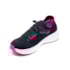 Tênis Esportivo Activitta Jogging Feminino Preto