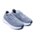 Tênis Esportivo Activitta Jogging Masculino Cinza