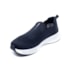 Tênis Esportivo Activitta Jogging Masculino Preto