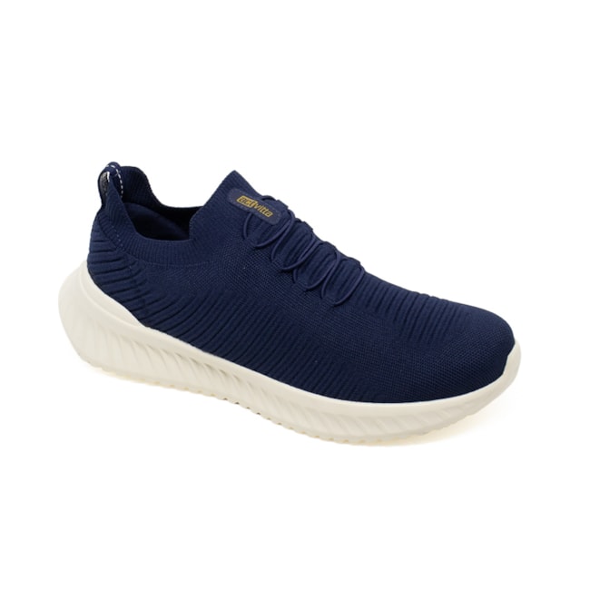 Tênis Esportivo Activitta Masculino Marinho
