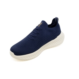 Tênis Esportivo Activitta Masculino Marinho