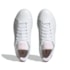 Tênis Esportivo Adidas Advantage Cloud White Pink Strata