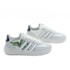Tênis Esportivo Adidas Barreda Decode Feminino Branco