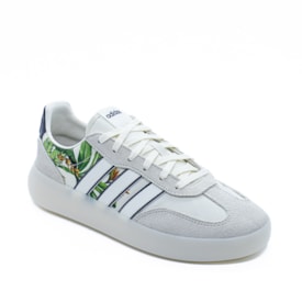 Tênis Esportivo Adidas Barreda Decode Feminino Branco