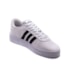 Tênis Esportivo Adidas Court Bold Feminino Diversas