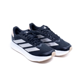 Tênis Esportivo Adidas Duramo Feminino Preto