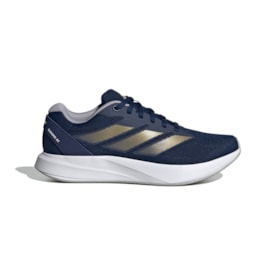 Tênis Esportivo Adidas Duramo Rc Feminino Azul