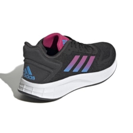 Tênis Esportivo Adidas Duramo Sl 2.0 Feminino Preto