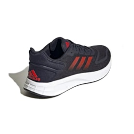 Tênis Esportivo Adidas Duramo SL 2.0 Masculino Preto