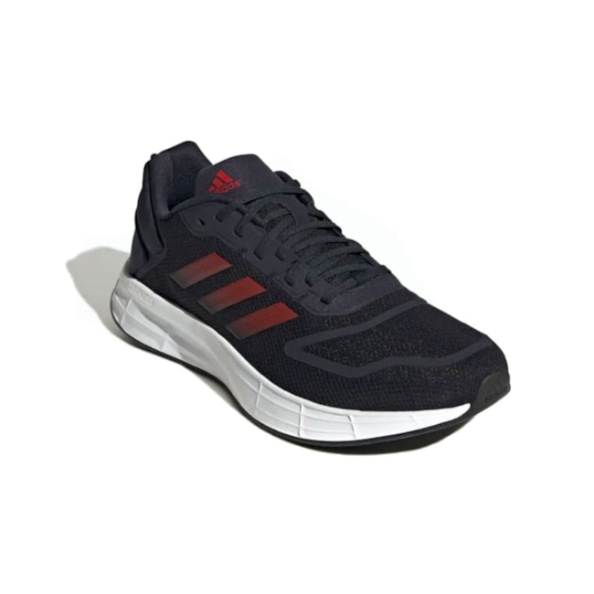 Tênis Esportivo Adidas Duramo SL 2.0 Masculino Preto